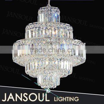 china hot selling modern fancy colored antique waterford 3 tiered crystal chandelier with glass bubbles