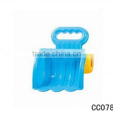 Alibaba china Cheapest plastic beach shovel toys