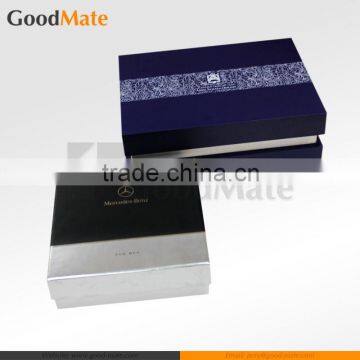 Custom Paper Gift Boxes Wholesale Clothing Box for Retail