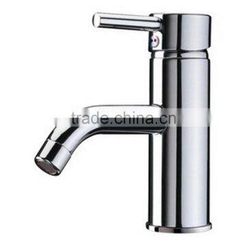 CUPC North American Standard Bathroom Basin Water Faucet