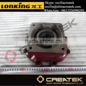 Lonking Longgong Wheel Loader Parts CDM855 Variable Speed Pump 403600 photo-3