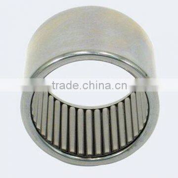 15x21x22 high quality metric drawn cup needle roller bearing HK1522