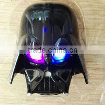 Fashion design Darth Vader Power bank