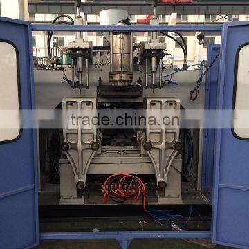 Factory Price Semi-automatic Blowing Machine With ce photo-4