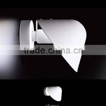 wall light cube/hotel wall lamps 5w