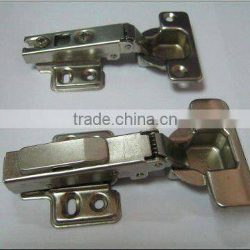 Hydraulic pressure hinge