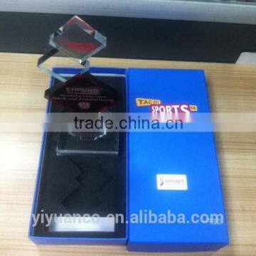 Acrylic Trophy/award ATA--033 photo-3