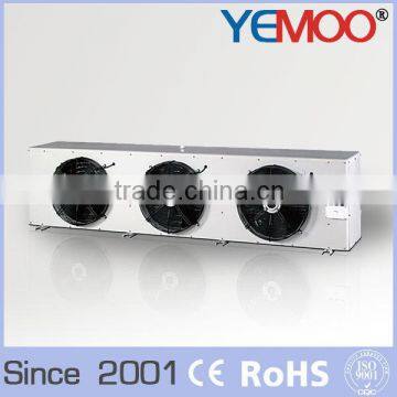 High temperature 32.8KW YEMOO cold room wall mounted unit cooler for sale