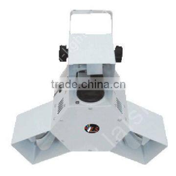 LS High Quality DMX 512 LED 3 Claws Scanner Light photo-5