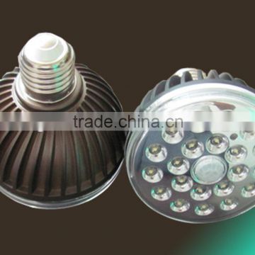 E27 E26 B22 GU10 LED sensor Light