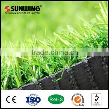 Top quality garden landscape decoration turf grass carpet