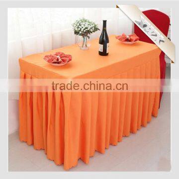 TC-79 High Quality and Hot Sale Restaurant Plastic Table Cloth