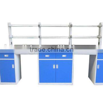 Laboratory Table,chemical Table,lab Corner Table photo-5