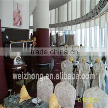 High Quality Popular Round Table With Turntable photo-5