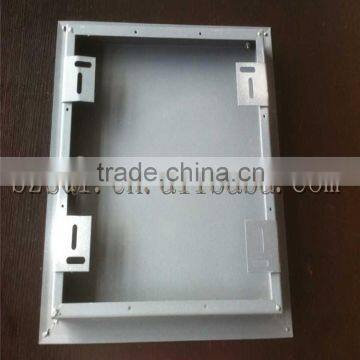 MFAP45FE Suspended Metal Ceiling slimline metal-face door