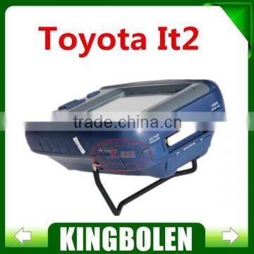 2015 Hot Sale Professional TOYOTA DENSO Intelligent Tester2 Toyota IT2 Support Toyota/Lexus/Suzuki With Best Price