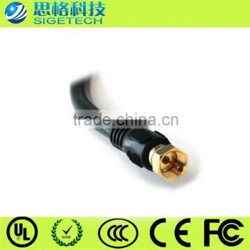 Factory Price Coaxial Cable cable for the cable