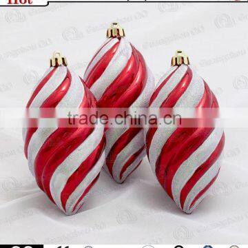 Best price waterproof mini festival decoration christmas tree ornament