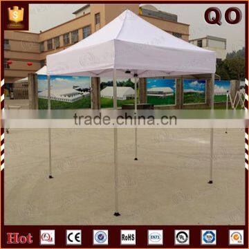 Sun protection outdoor event folding tents china