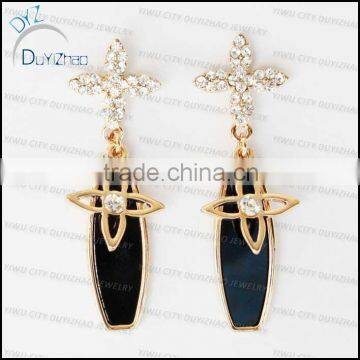 latest model fashion earrings