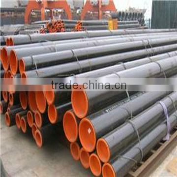 ASTM A53 Seamless Steel Pipe Tube