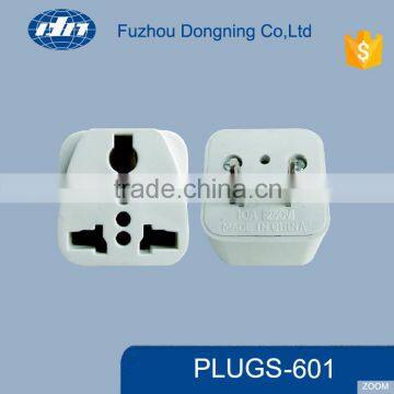 multi-functional socket 601