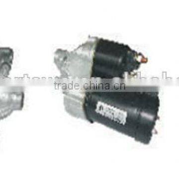 Brand new truck starter & commercial car starter 0-001-208-516 0-001-208-707 D6RA661 PEUGEOT 405