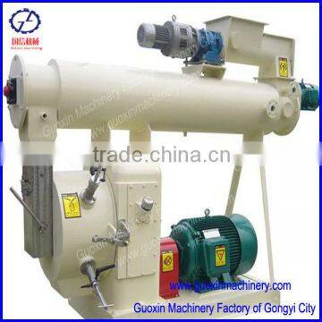 Export Grade Factory Supply Poultry Pellet Feed Machine
