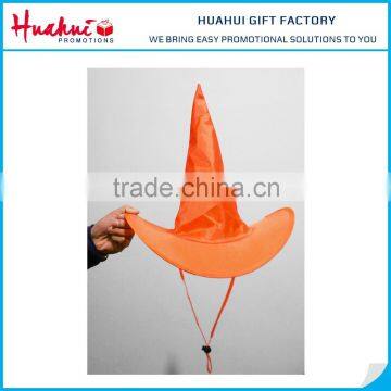 Cheap New Product Nylon Folding Cowboy Hat For Kids