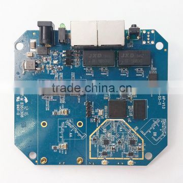 wall mount access point qca9531 chipset openwrt router