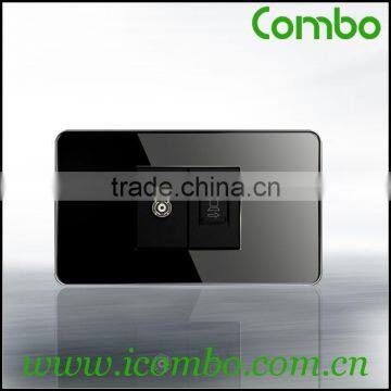 Icombo ITEL 1 Telephone Adsl Rj11 Socket photo-3