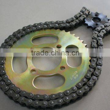 428H/530 Motor cycle chain