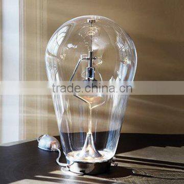 unique new design fashionable table lamp