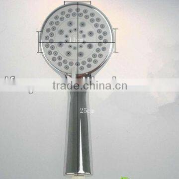 electric shower head water heaters