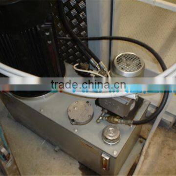 Hydraulic Vertical Car Parking Vehicle Tracking Garage Car Elevator Quality Choice photo-4