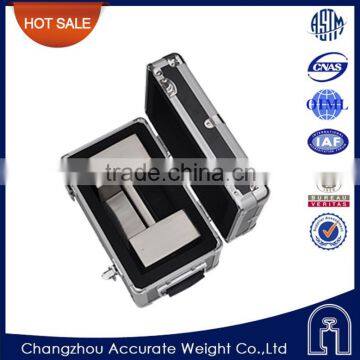 20kg rectangular weight, F1 F2 M1 calibration weights, stainless steel rectangular polishing weight