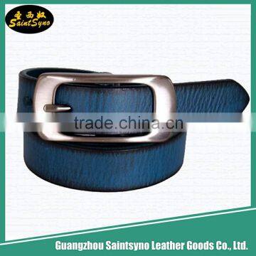 Man jeans male fashion leather belt men,Fashion Men Genuine Leather Belt