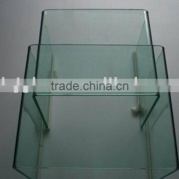 tempered glass