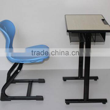 Kids school table and chair set/Student desk and chair/Study table and chair/Classroom furniture