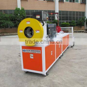 PVC Cylinder Candy Container Ultrasonic Welding Machine,Plastic Boxes Gluing Machine photo-6