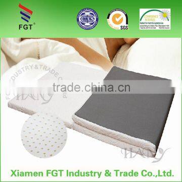 Wholesale Good Quality Healthy 100% natural latex thin mattress