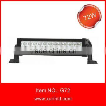 On Promotion Car Light 24W/27W/72W Offroad Light LED Lights for Cars