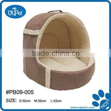 new soft pet dog house