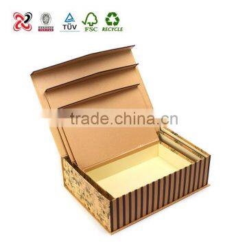 Customized Paper Cosmetic Packaging For Shampoo photo-5