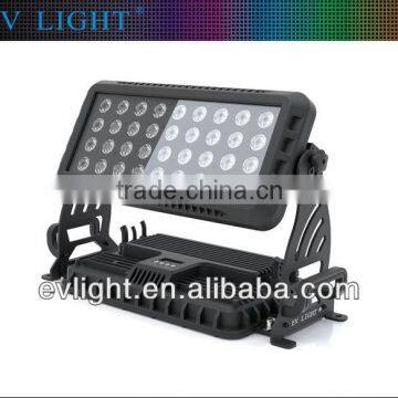 waterproof stage light 36PCS wash light EV 1036