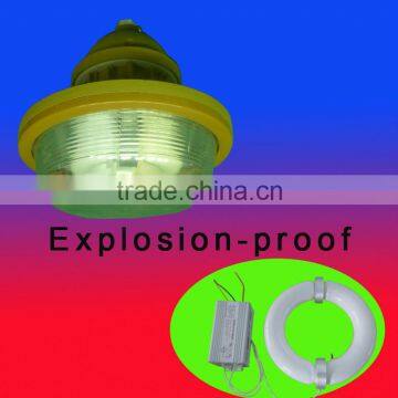 High efficiency explosion proof induction lamp