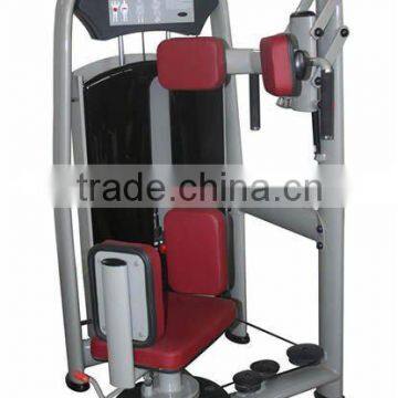 fitness equipment, Rotary Torso Rotation