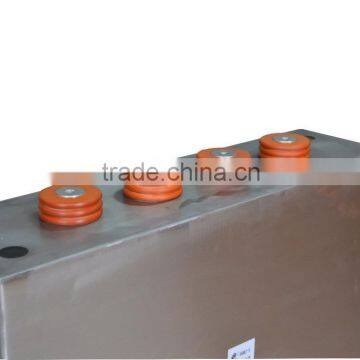 DC-Link Film Capacitor, DKMJ-S Series, 2x1000uF 2200V photo-2