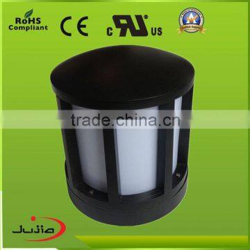 3W Aluminium LED Garden Light IP 54 With Different Size photo-3