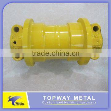 Engineering and Construction Machinery track roller